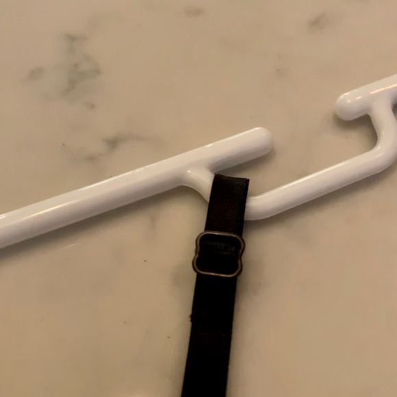 Black Prada Blouse - Picture 6 of 7